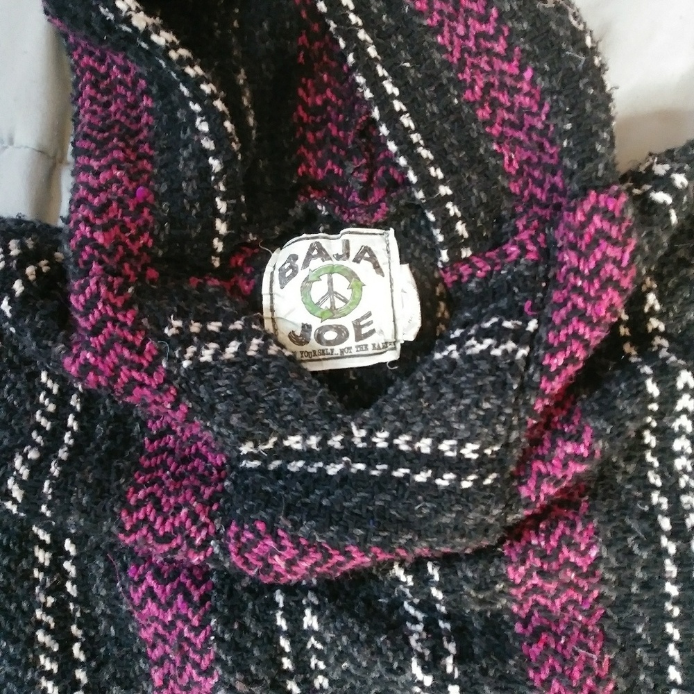Hoodie - Picture 2 of 2